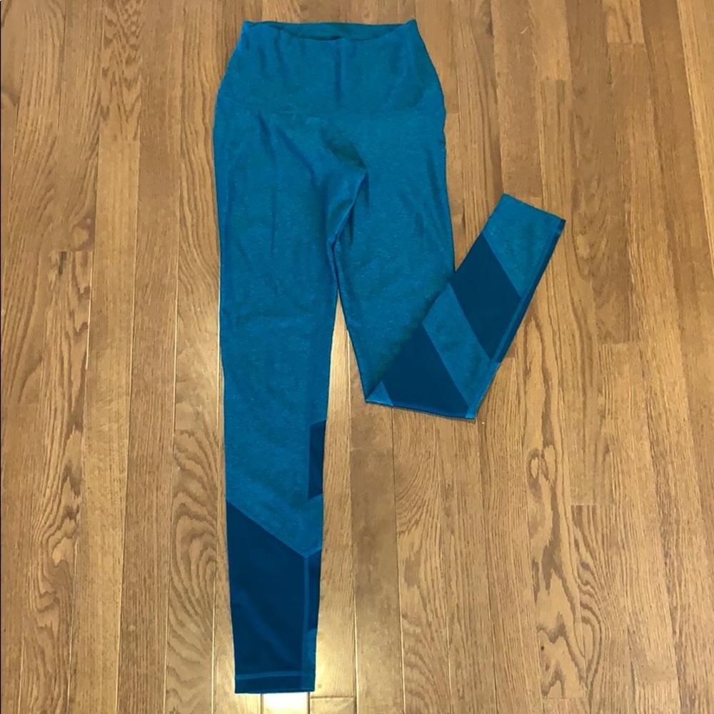 Zella high waisted leggings